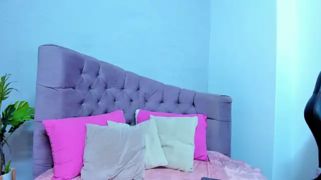 Snapshot of Gretta_Queen chatting on 02-09-26, 06:28 Gretta Queen online show from 02-09-26, 06:28