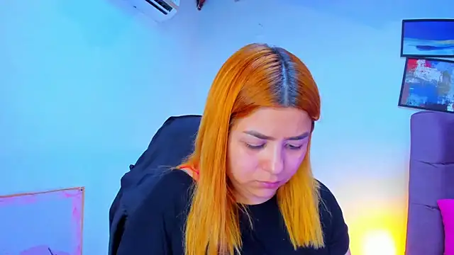 Gretta Queen online show from 09-14-25, 03:23