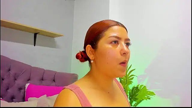 Snapshot of Gretta_Queen chatting on 03-01-26, 03:56 Gretta Queen online show from 03-01-26, 03:56