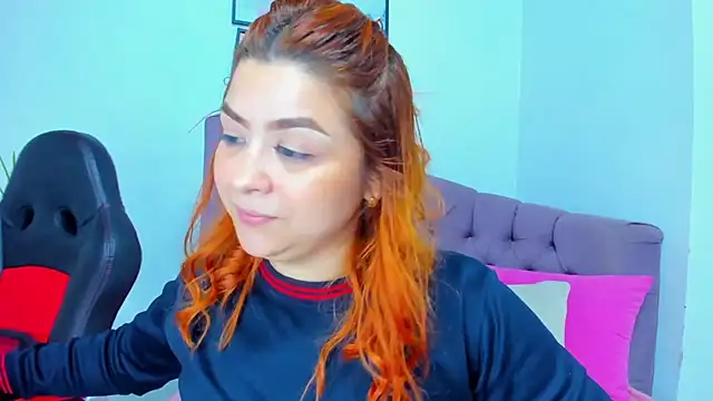 Gretta Queen online show from 12-04-25, 05:56