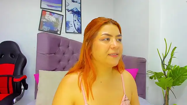 Gretta Queen online show from 10-14-25, 05:35