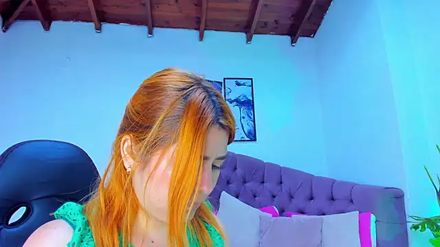 Gretta Queen online show from 09-13-25, 06:19