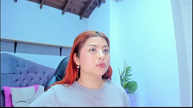 Gretta Queen online show from 03-06-26, 06:36