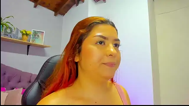 Gretta Queen online show from 04-01-26, 06:38