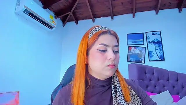 Gretta Queen online show from 10-24-25, 05:34