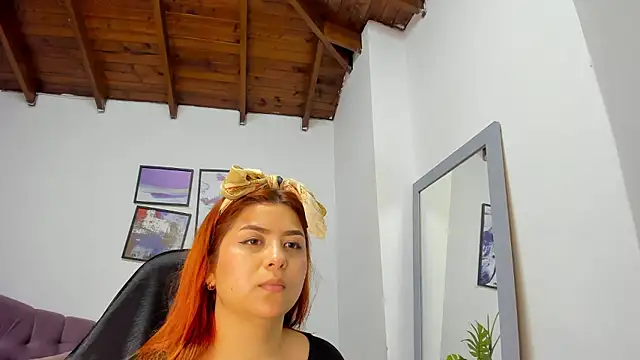 Gretta Queen online show from 01-09-26, 06:26