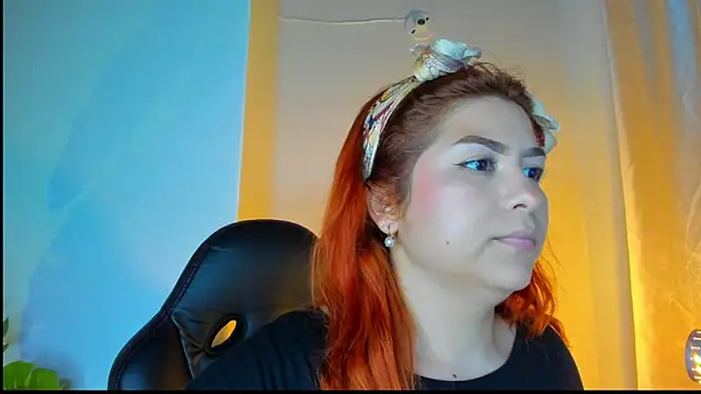 Gretta Queen online show from 05-07-26, 06:11