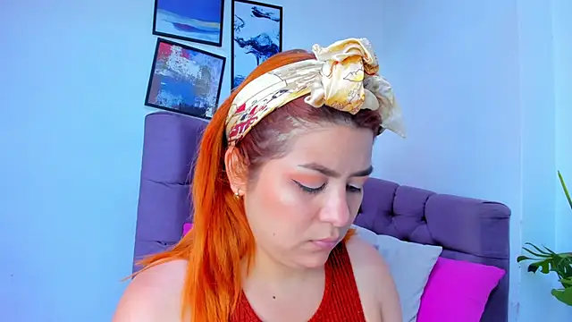 Gretta Queen online show from 10-17-25, 05:59