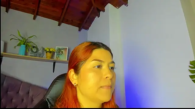Gretta Queen online show from 04-23-26, 06:31