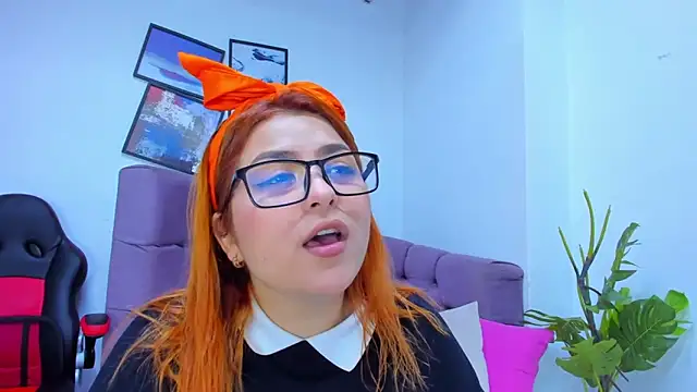 Gretta Queen online show from 10-03-25, 04:19