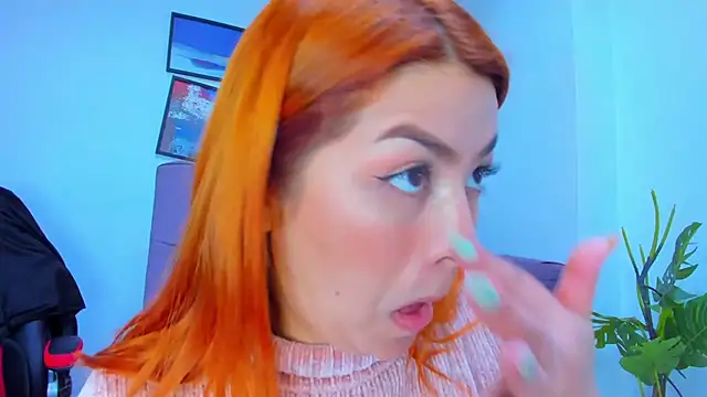 Gretta Queen online show from 10-10-25, 05:47