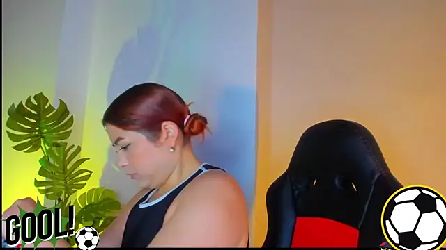 Gretta Queen online show from 06-17-26, 07:24