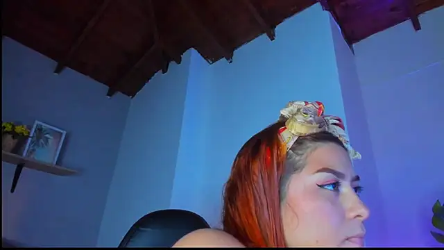 Gretta Queen online show from 06-11-26, 06:27
