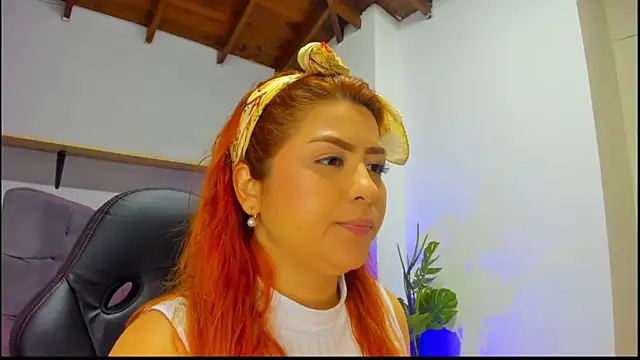 Snapshot of Gretta_Queen chatting on 02-24-26, 05:58 Gretta Queen online show from 02-24-26, 05:58