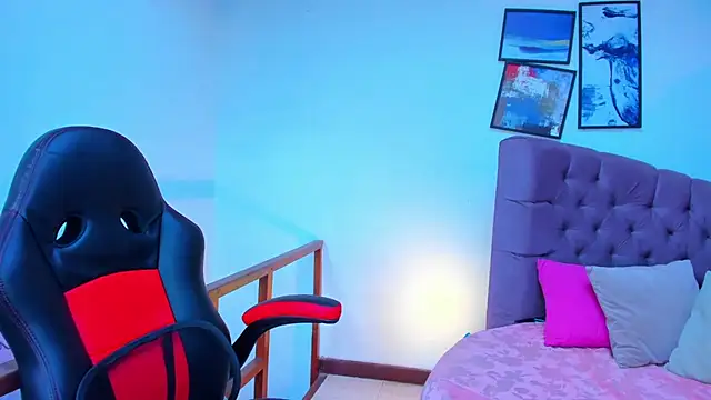 Gretta Queen online show from 09-17-25, 05:37