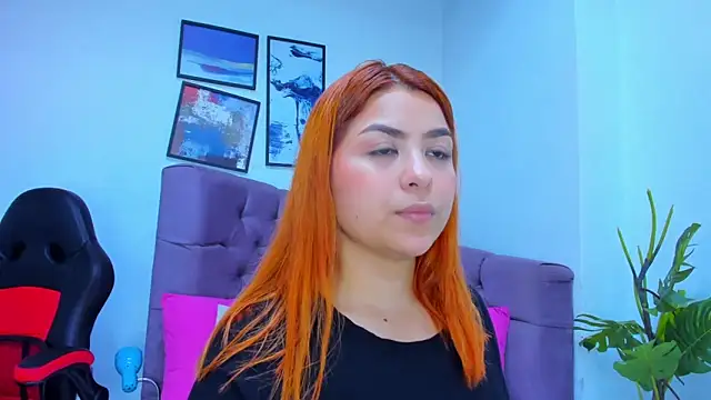 Gretta Queen online show from 10-09-25, 06:19