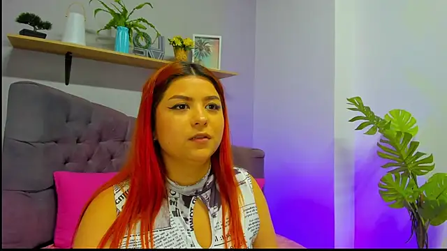 Gretta Queen online show from 04-09-26, 06:36