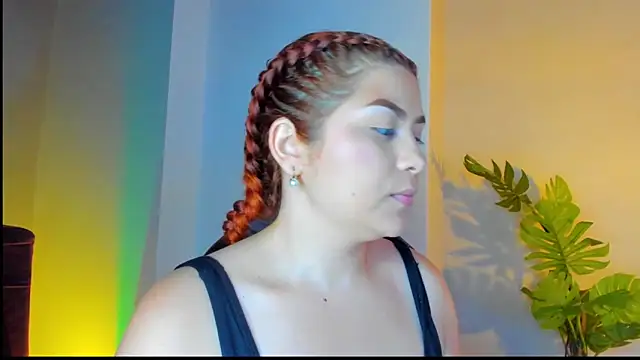 Gretta Queen online show from 05-12-26, 06:47