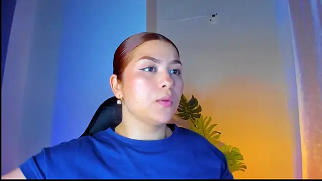 Gretta Queen online show from 05-04-26, 06:33