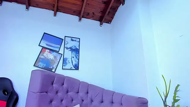 Gretta Queen online show from 10-05-25, 03:47