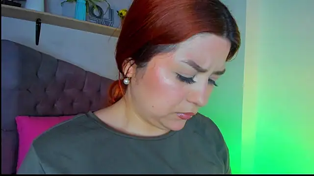 Gretta Queen online show from 03-26-26, 06:28