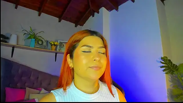 Gretta Queen online show from 04-13-26, 06:34