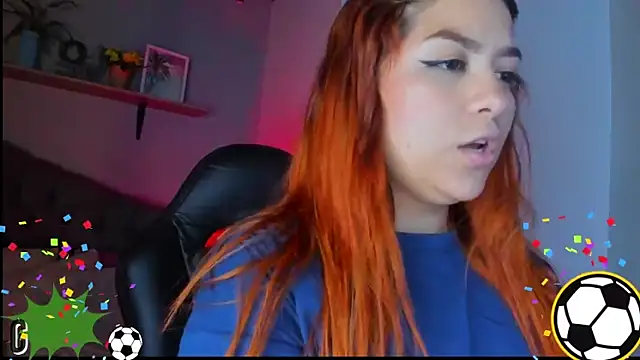 Gretta Queen online show from 06-18-26, 06:02