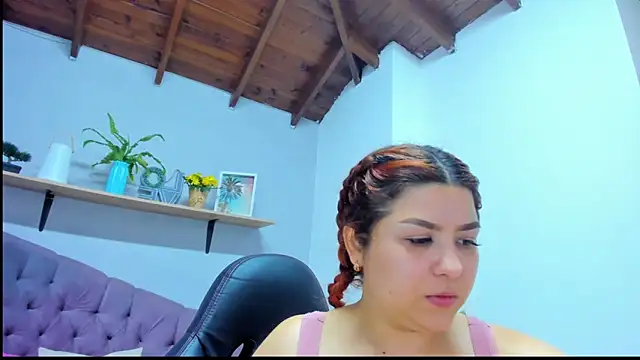 Gretta Queen online show from 03-29-26, 05:03