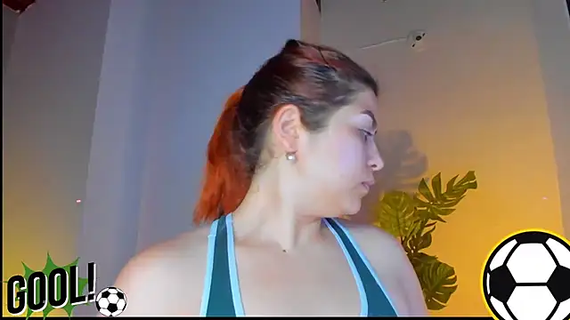 Gretta Queen online show from 06-25-26, 05:51