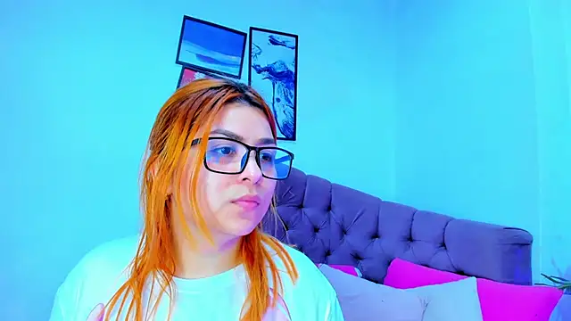 Gretta Queen online show from 09-19-25, 06:34