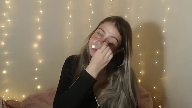 SweetSofty online show from 02-16-26, 09:45