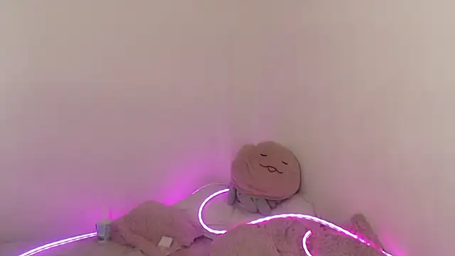 SweetSofty online show from 01-18-26, 01:14