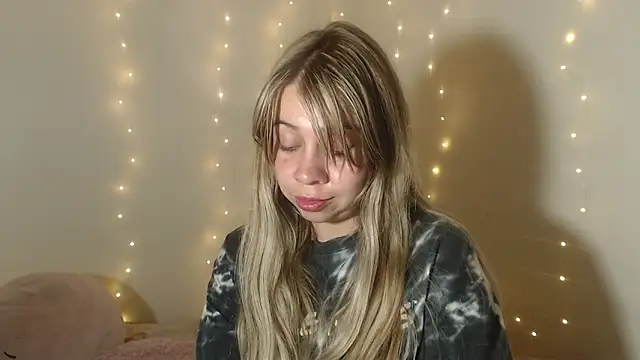 SweetSofty online show from 03-18-26, 10:21