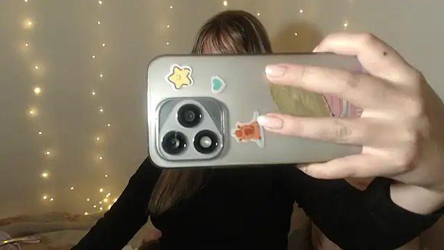 SweetSofty online show from 02-23-26, 10:10