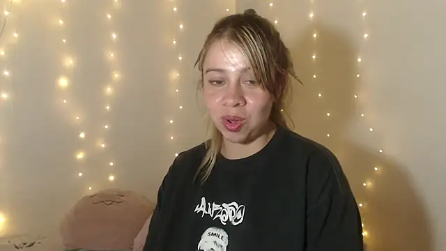 SweetSofty online show from 04-14-26, 10:15