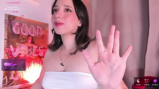 Apartment28 online show from 03-16-25, 02:53