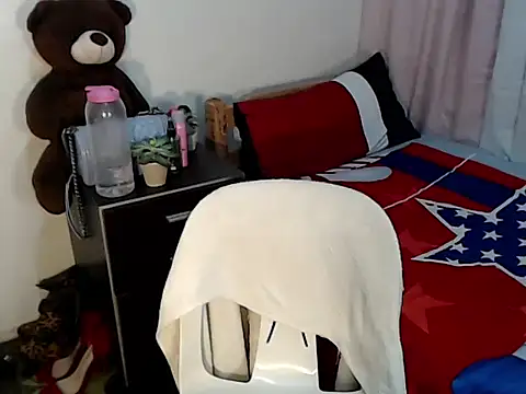 imyours-chenxx online show from 05-20-26, 09:39