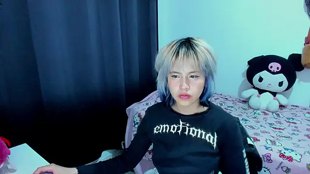 Akane-Mou online show from 06-23-26, 03:04