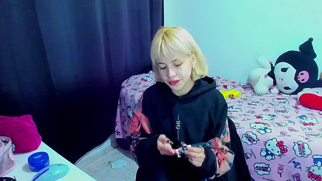 Akane-Mou online show from 03-02-26, 04:13