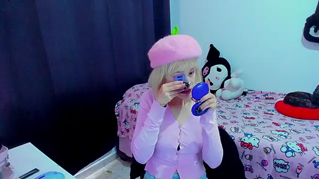 Akane-Mou online show from 02-28-26, 05:23