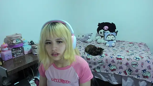 Akane-Mou online show from 09-18-25, 06:38