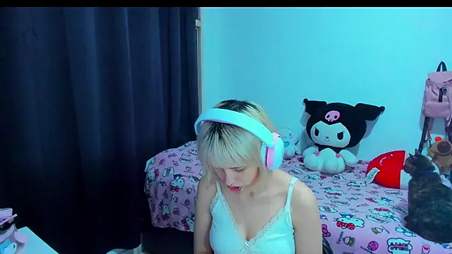 Akane-Mou online show from 02-14-26, 03:40