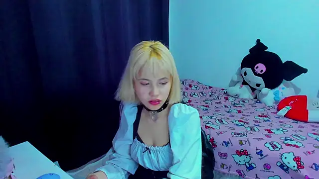 Akane-Mou online show from 02-27-26, 02:23