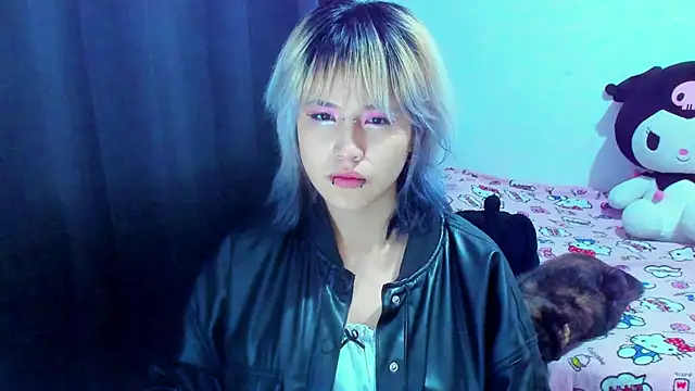 Snapshot of Akane-Mou chatting on 08-09-26, 02:41 Akane-Mou online show from 08-09-26, 02:41