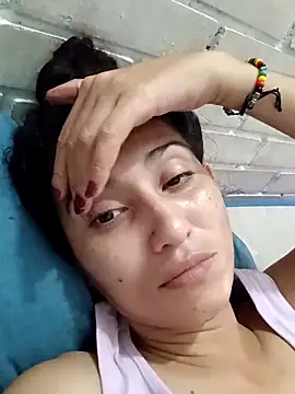 valeriaswang Lucas online show from 11-13-25, 01:15