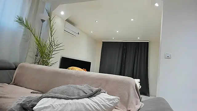 MissPanthera online show from 03-03-26, 01:07