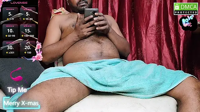 BLACK---MAMBA online show from 12-18-25, 08:30