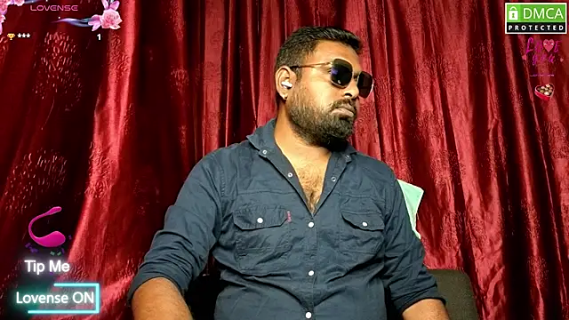 BLACK---MAMBA online show from 03-10-26, 04:33