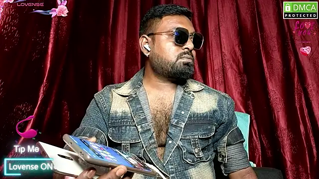 BLACK---MAMBA online show from 03-13-26, 02:00