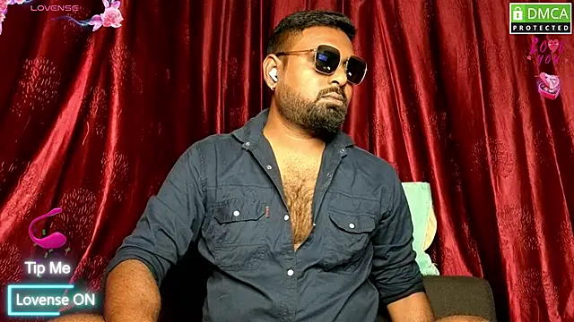 BLACK---MAMBA online show from 03-11-26, 04:45